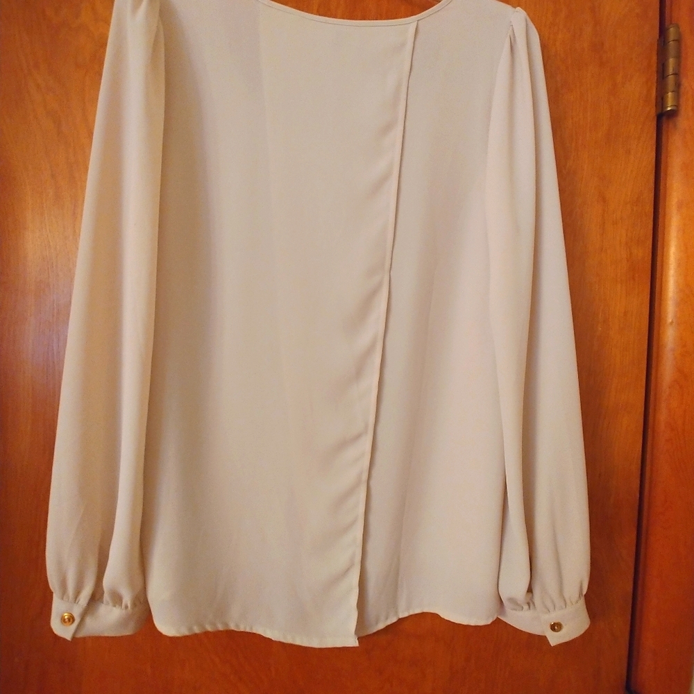 Sparkle Blouse